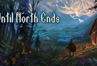 Until North Ends