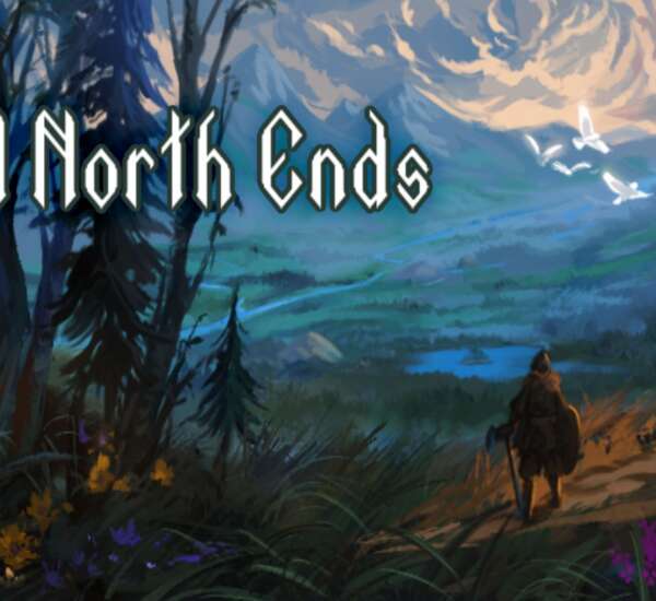 Until North Ends