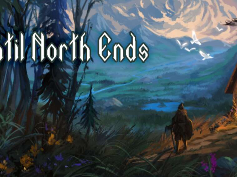 Until North Ends