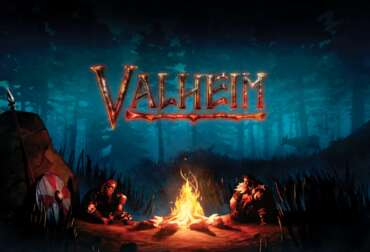 Valheim