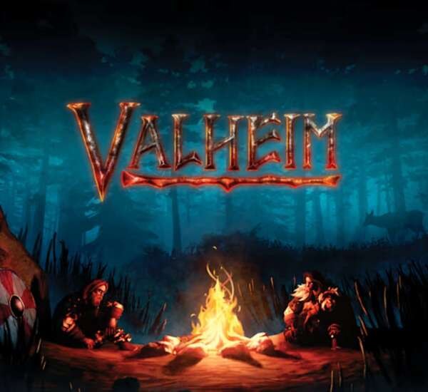 Valheim