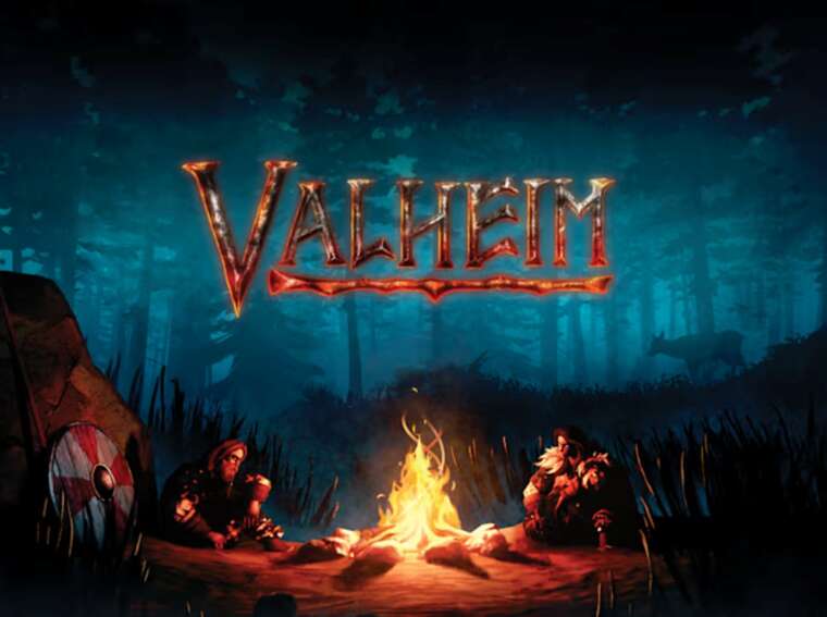 Valheim