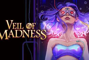 Veil of Madness