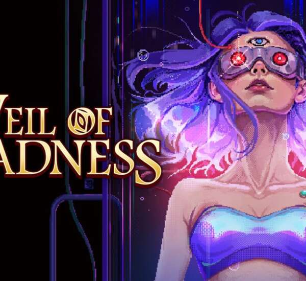 Veil of Madness