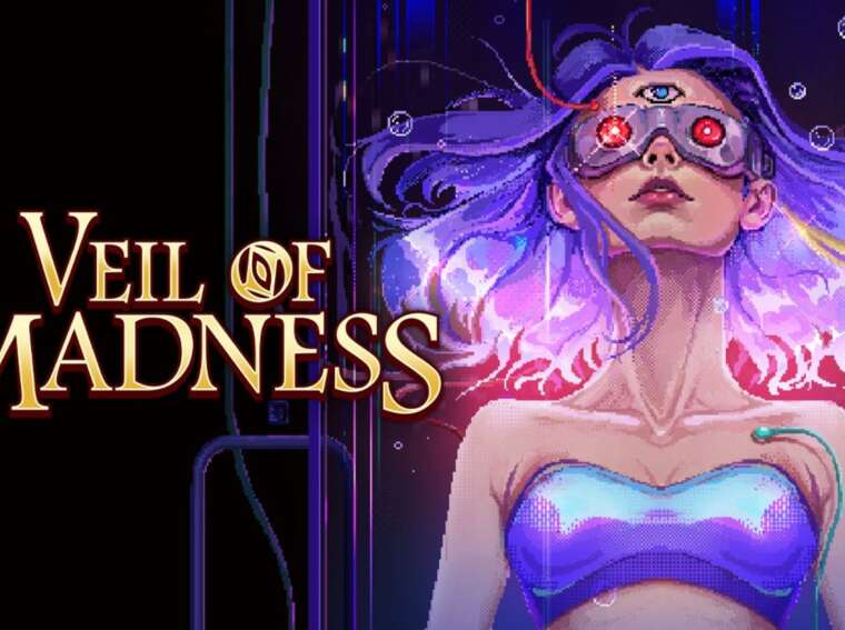Veil of Madness