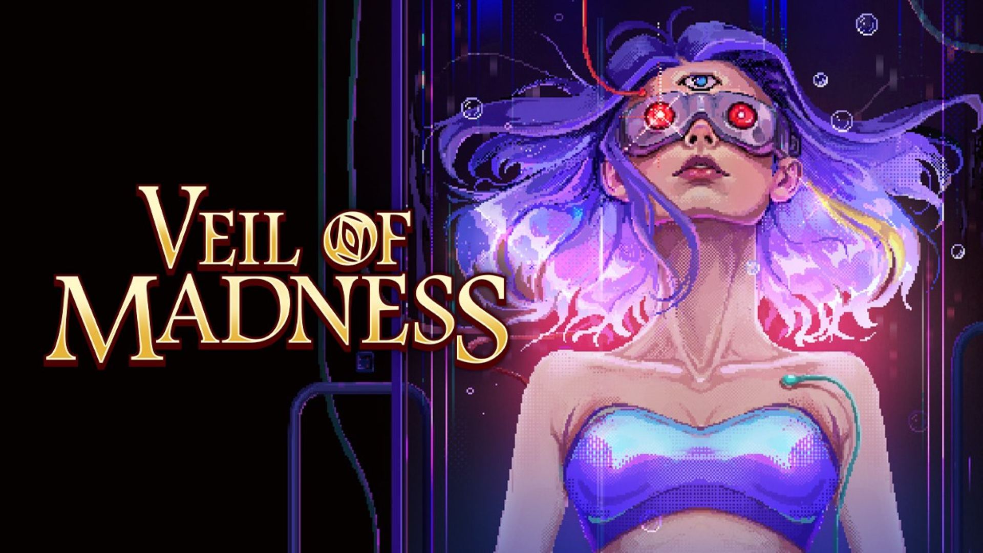 Veil of Madness