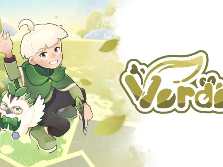 Verde