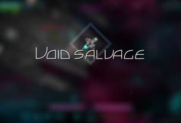 Void Salvage