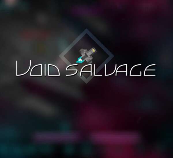 Void Salvage