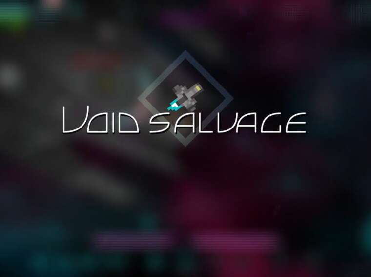 Void Salvage