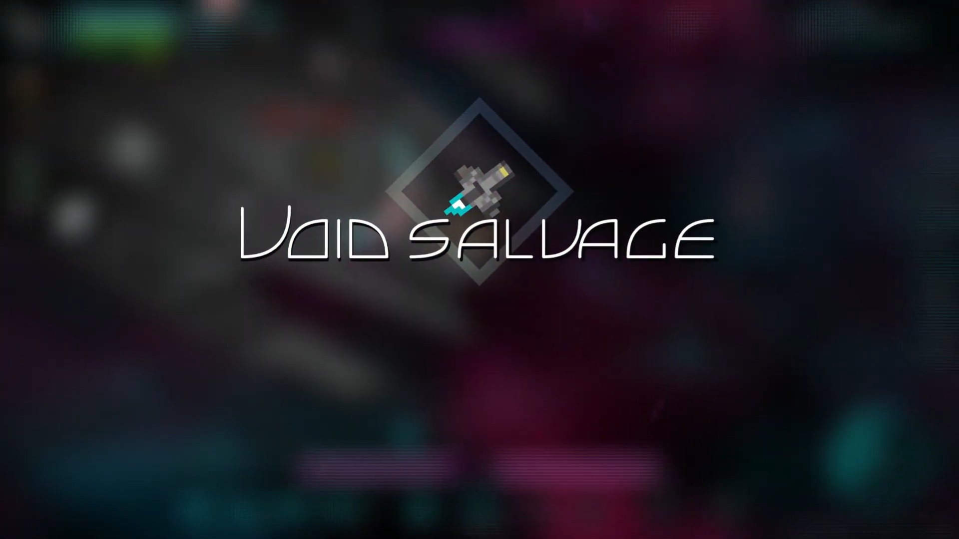 Void Salvage