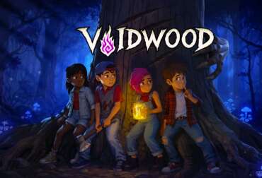 Voidwood