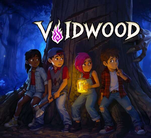 Voidwood
