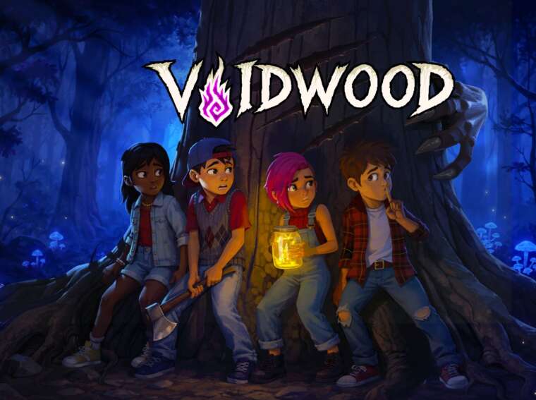 Voidwood