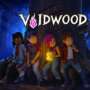 Voidwood: Terror Cooperativo Onde Sua Voz Pode Ser Sua Salvação… Ou Sua Ruína