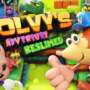 Volvy’s Adventure: Reslimed é o Remaster do Remake que Chega com Deboche em Novembro