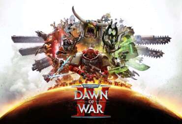 Warhammer 40000: Dawn of War IV