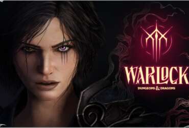 Warlock: Dungeons & Dragons