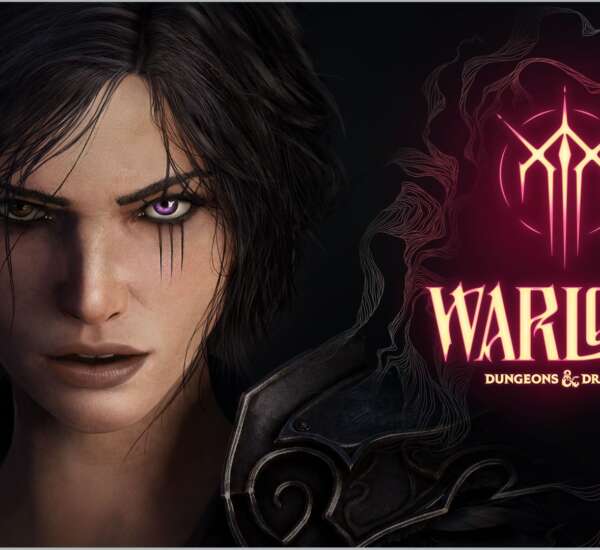 Warlock: Dungeons & Dragons