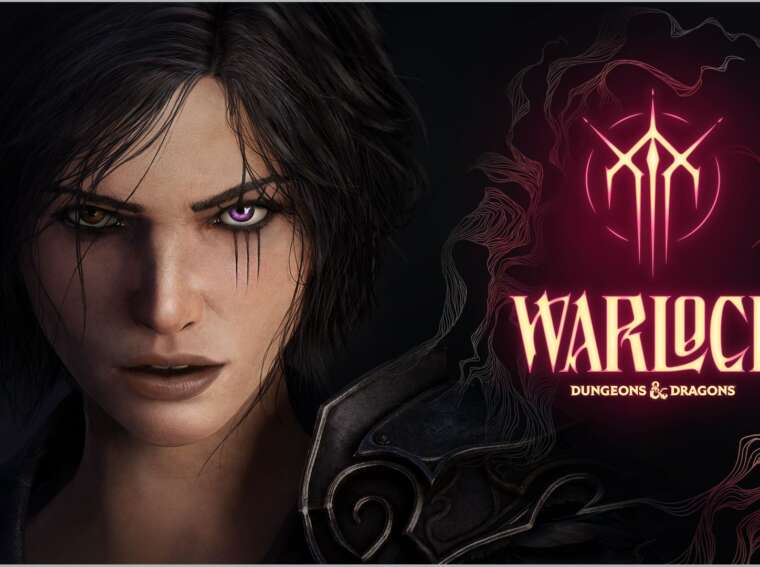 Warlock: Dungeons & Dragons
