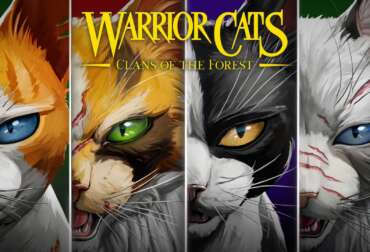 Warrior Cats