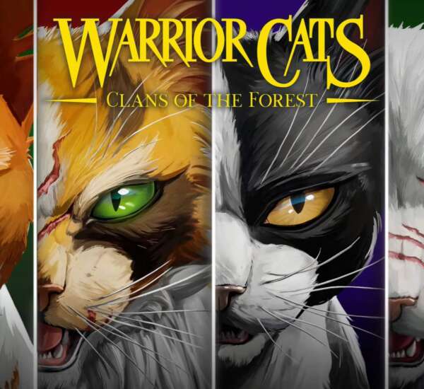 Warrior Cats