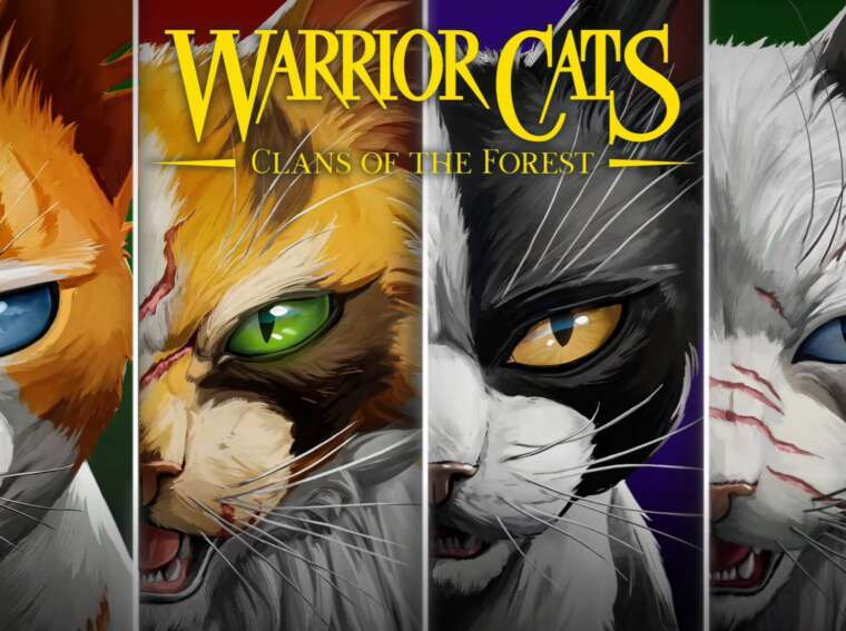 Warrior Cats