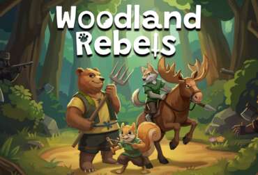 Woodland Rebels