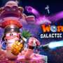Worms Volta com TUDO: Dois Novos Jogos, Incluindo um Roguelike Tático!