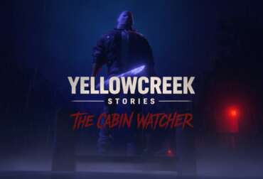Yellowcreek Stories: The Cabin Watcher