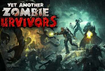 Yet Another Zombie Survivors