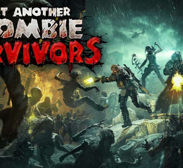 Yet Another Zombie Survivors