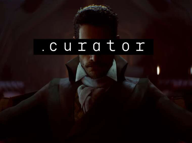 .curator