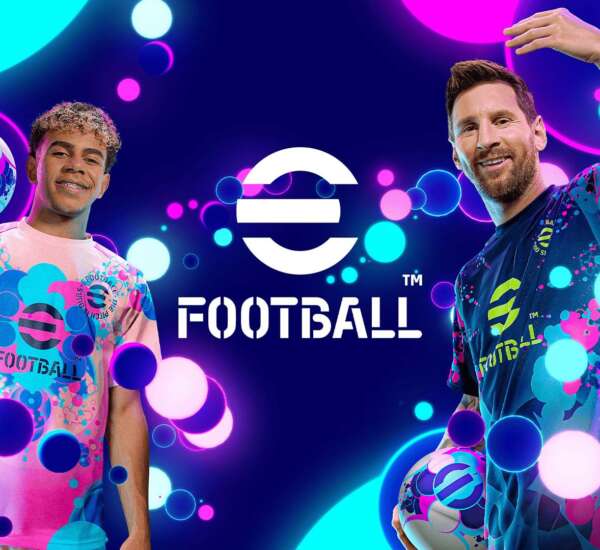 eFootball
