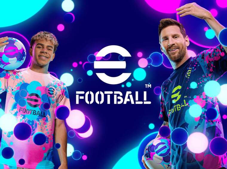 eFootball