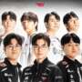 K-Pop e eSports se unem em colaboração inédita entre DxS e T1