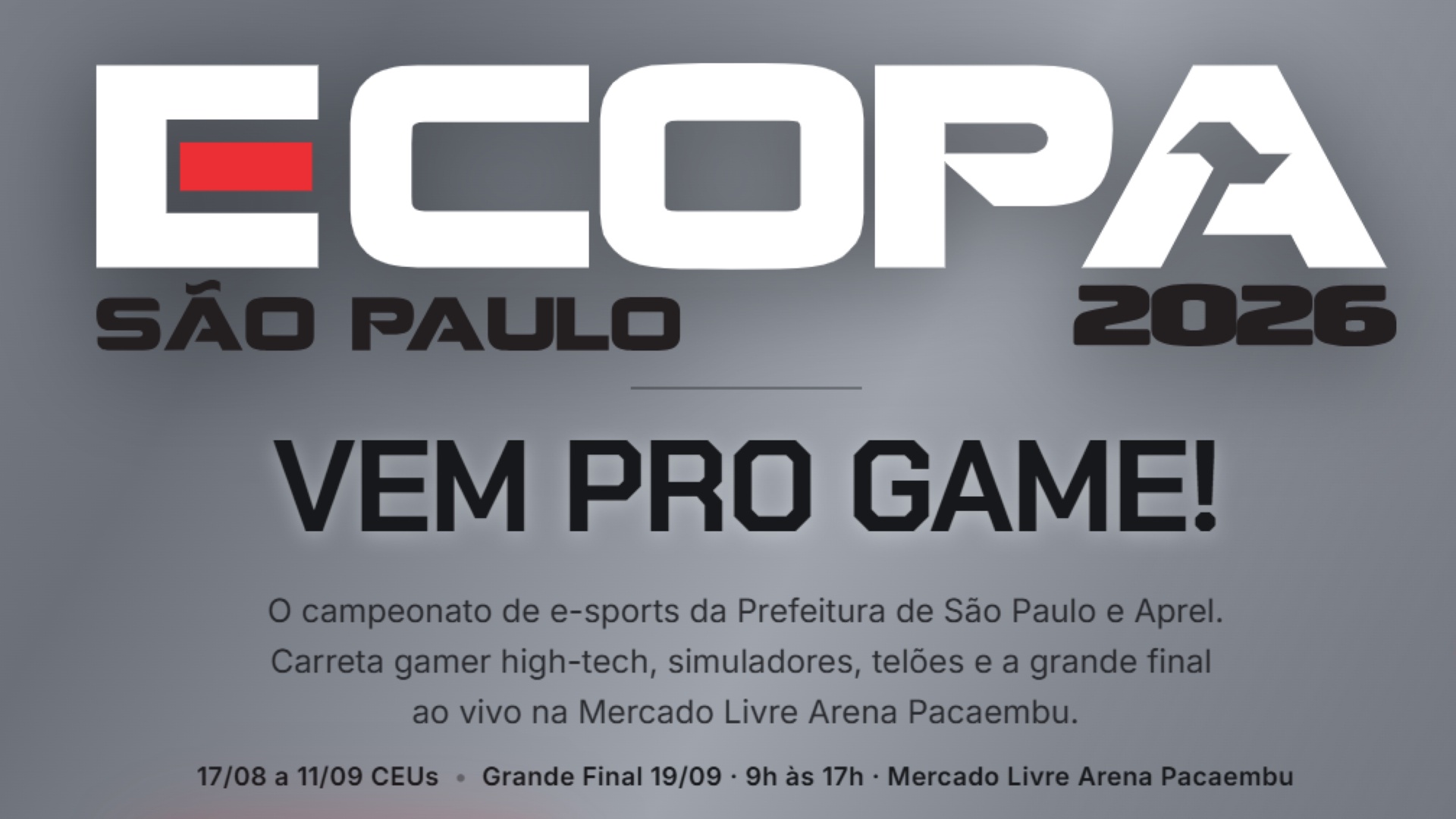 ecopa 2026