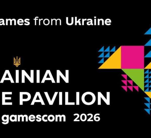 gamescom 2026 ukr