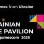 Gamescom 2026: Ucrânia Mostra Resiliência e Inovação com Pavilhão Repleto de Novidades