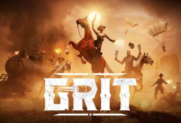 grit