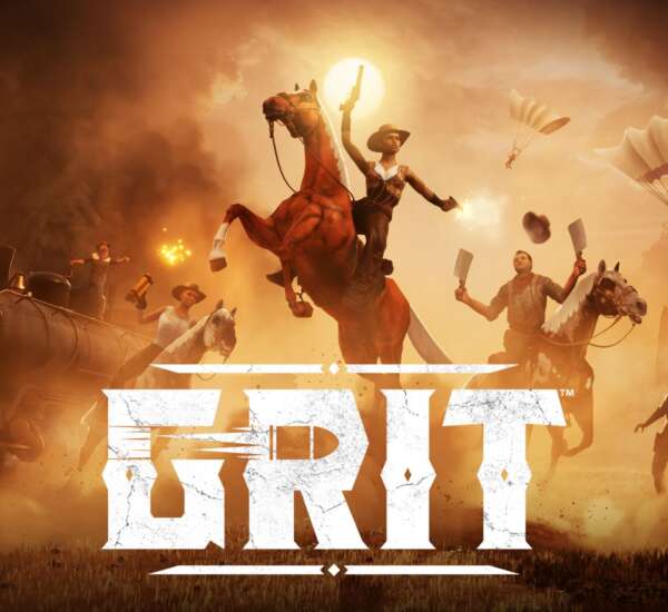 grit