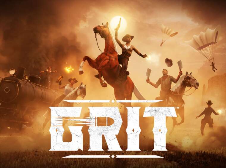 grit