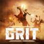 GRIT Chega ao Steam: Velho Oeste e Battle Royale se Encontram com um Toque de Poker