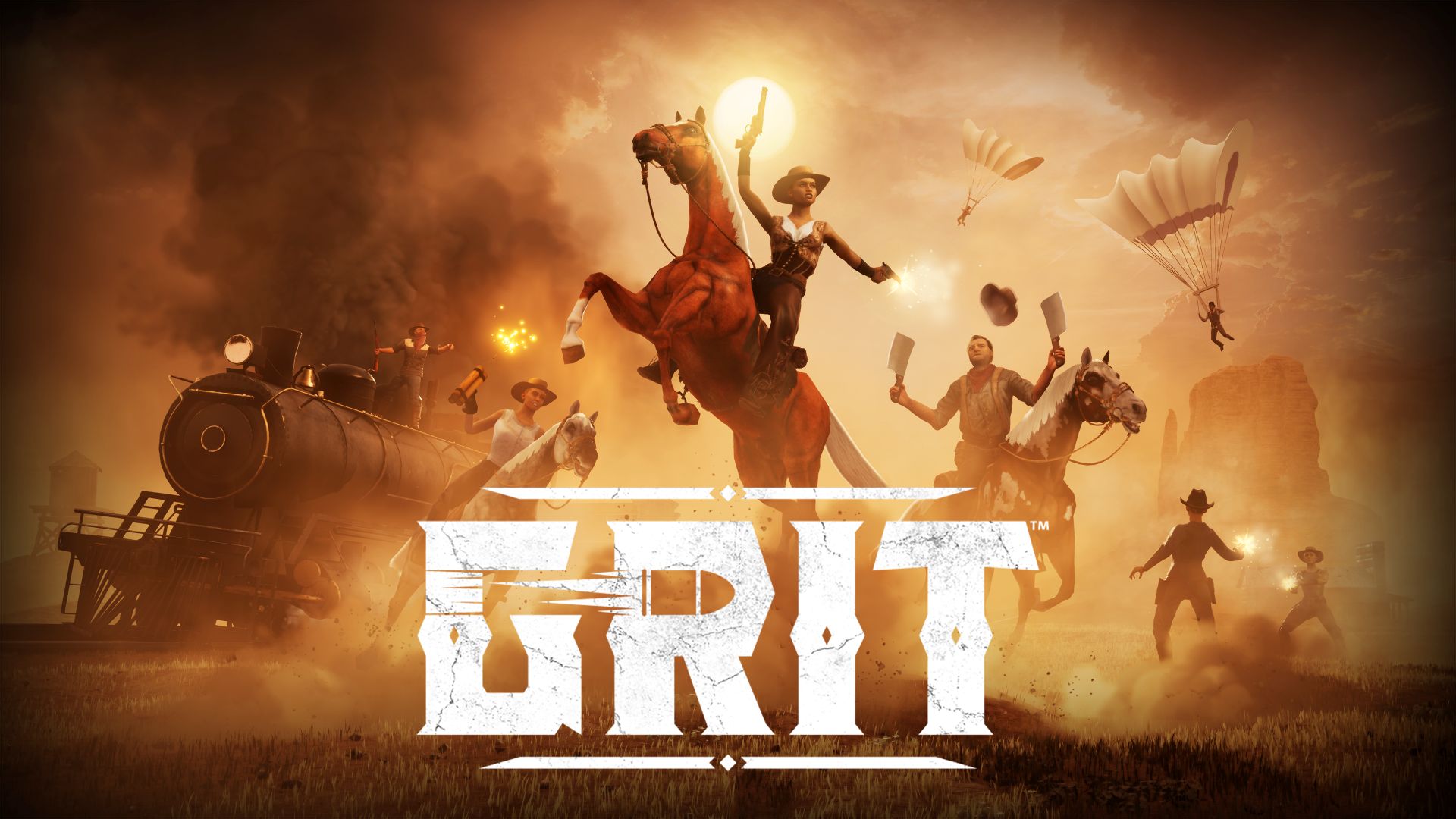 grit