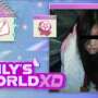 Seu Novo Pesadelo Digital: lily’s world XD Te Coloca Dentro de um PC Assombrado em Setembro