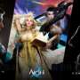 NC anuncia line-up de peso para a gamescom 2026 com AION 2 e mistério sobre Project Bonfire