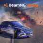 BeamNG.drive: O Simulador de Física Brutal Chega ao PS5 com Carro Novo e Split-Screen!