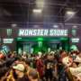 BGS 2026: Monster Energy traz Call of Duty: Modern Warfare 4 jogável, eSports e brindes exclusivos para os fãs!