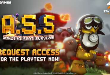 Amazing Slot Survivor