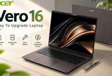 Acer Vero 16